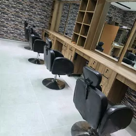 Salon kresla