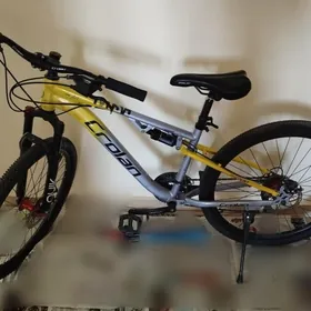 Tigir Велосипед