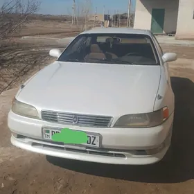 Toyota Mark II 1995