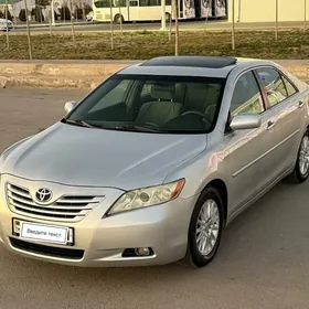 Toyota Camry 2008