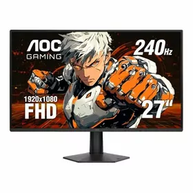 AOC 27" IPS FHD 240Hz!