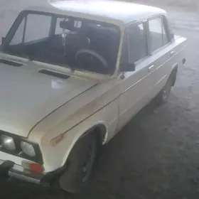 Lada 2106 1988