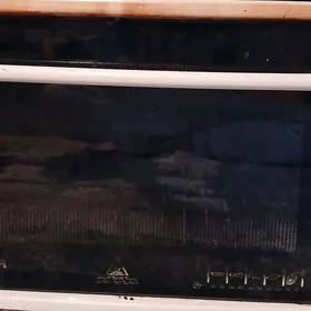 Духовка Итимат