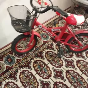 велосипед