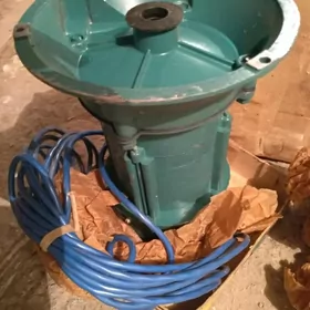 ️NASOS AGIDEL ORIGINAL СССР!