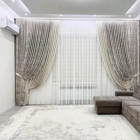 perdeler, занавеска