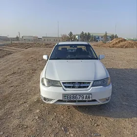Daewoo Nexia 2009