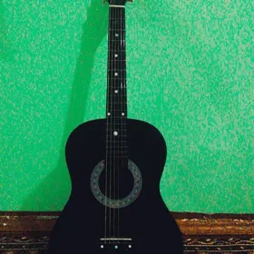 Classica gitara C38(Almas)