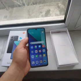 Redmi note 13 8/128lik