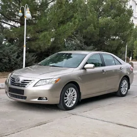 Toyota Camry 2009