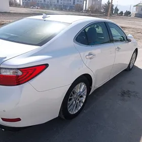 Lexus ES 350 2014