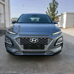 Hyundai Kona 2021