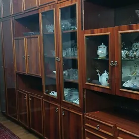 стенка гарнитур