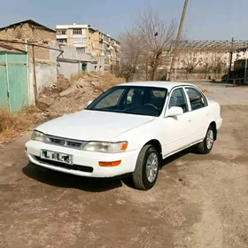 Toyota Corolla 1994