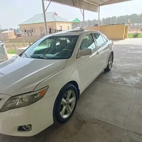 Toyota Camry 2009