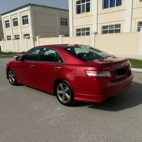 Toyota Camry 2010