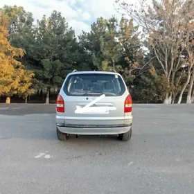 Opel Zafira 1999