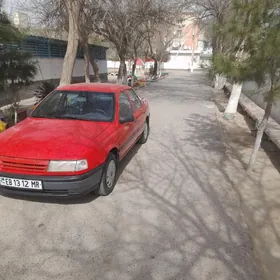 Opel Vectra 1991