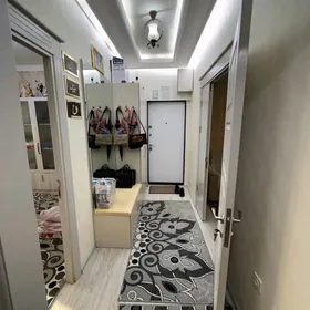 Gaudanka 4/2-et 3-komnat