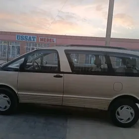 Toyota Previa 1994