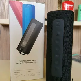 Xiaomi Bluetooth колонка