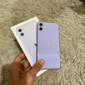 iPhone 11