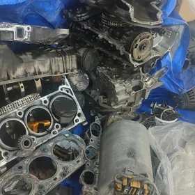 M 272 mersedes  E350 mator