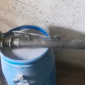 Рульевой колонка