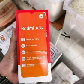 redmi A3x
