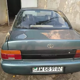 Toyota Corolla 1993