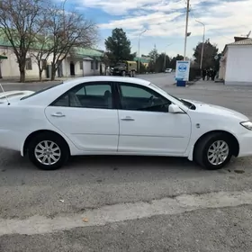 Toyota Camry 2002