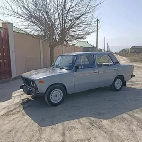 Lada 2106 2002