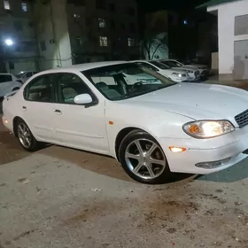 Nissan Maxima 2000
