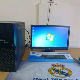 TÄZE i5-4POK/VGA 4GB/MAN 19 HP