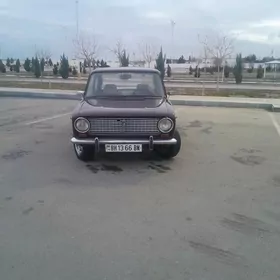Lada 2104 1984