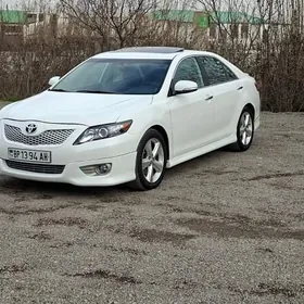 Toyota Camry 2010