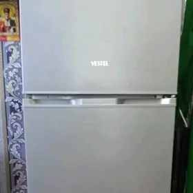 холодильник Vestel