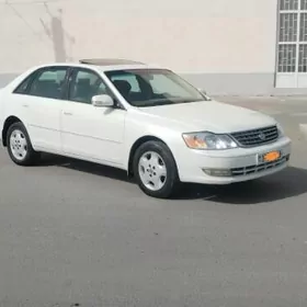 Toyota Avalon 2002