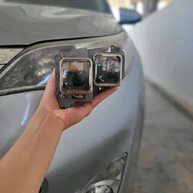 lupa avalon 2013-2017