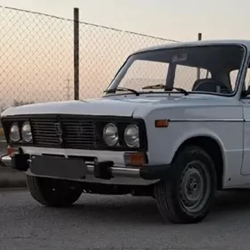 Lada 2106 1990