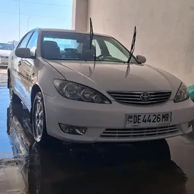 Toyota Camry 2002