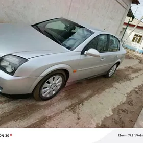 Opel Vectra 2003