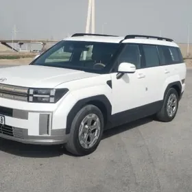 Hyundai Santa Fe 2024