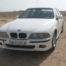 BMW 525 1998