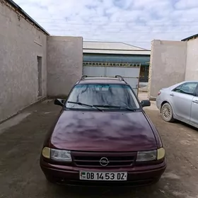 Opel Astra 1997