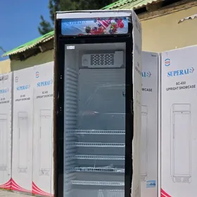 witrina paket 450 litr