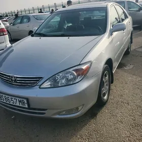 Toyota Camry 2002