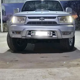Toyota 4Runner 2002