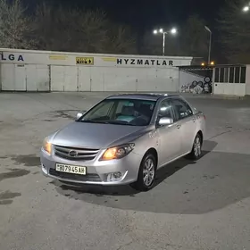 BYD L3 2015