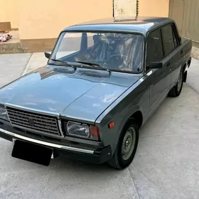 Lada 2107 2011